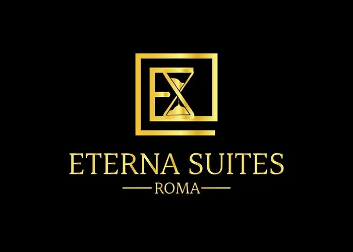 Eterna Guest house 4*