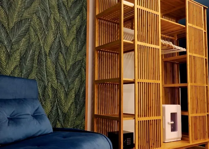 Eterna Guest house
