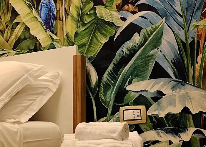 Guest house Eterna 4*