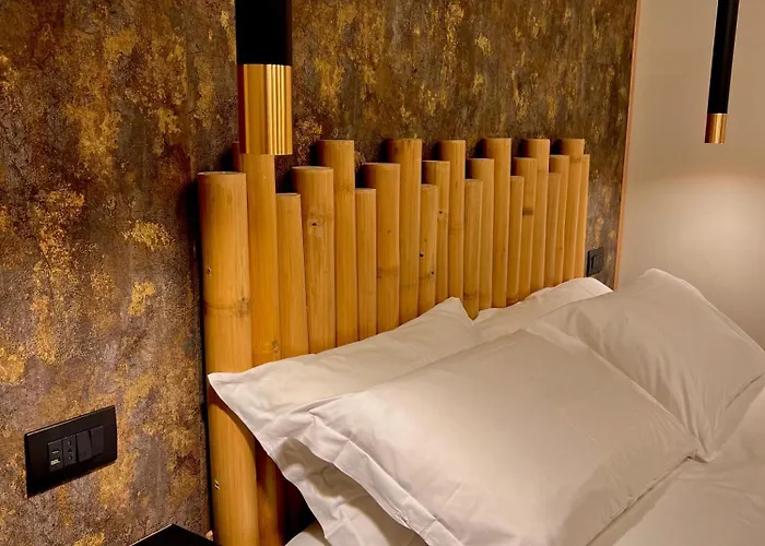 Guest house Eterna Rome