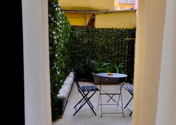 Eterna Guest house 4*