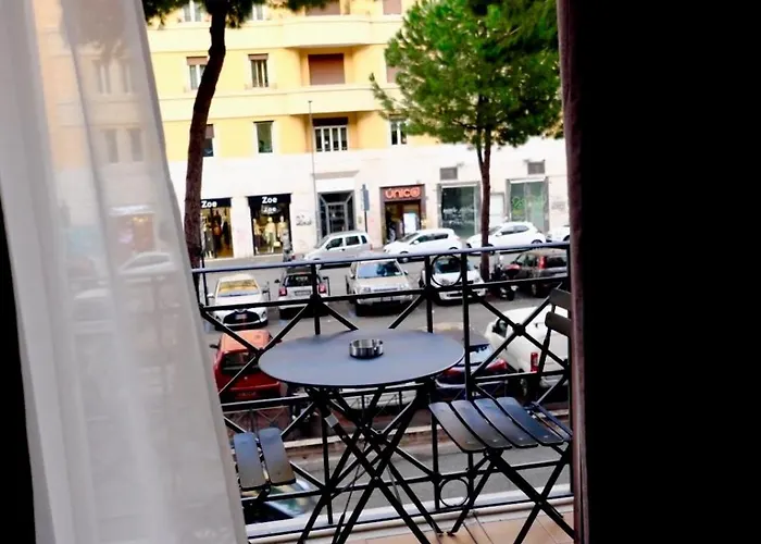 Eterna Guest house Rome
