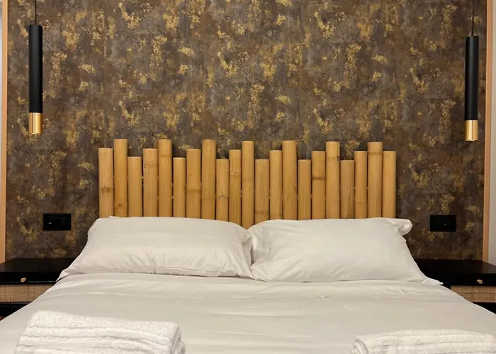 Guest house Eterna Rome