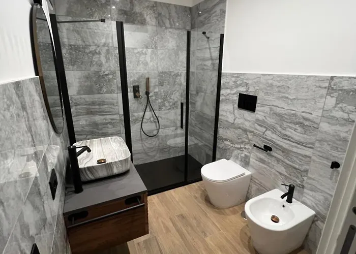 Guest house Eterna