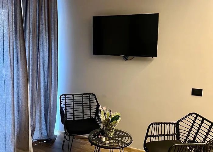 Guest house Eterna Rome