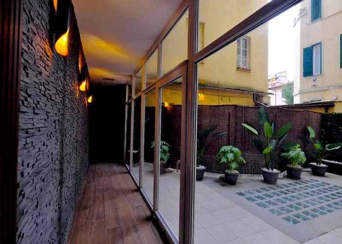 Eterna Guest house 4*