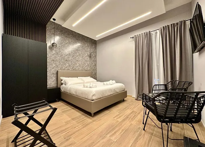 Guest house Eterna
