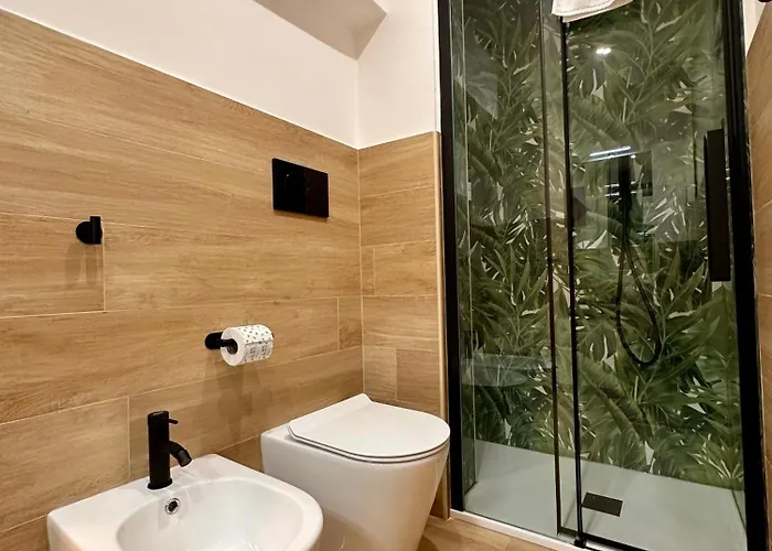Guest house Eterna Rome