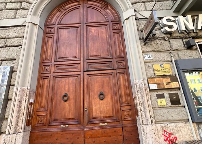 Eterna Guest house Rome