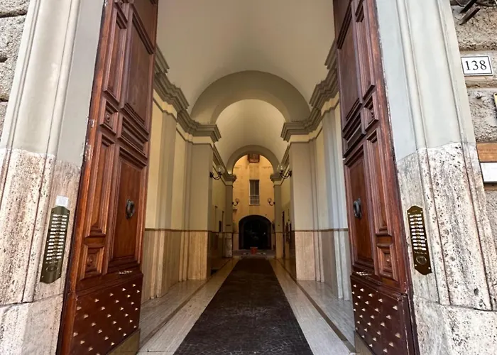 Guest house Eterna 4*