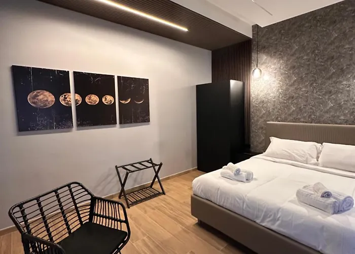 Eterna Guest house 4*