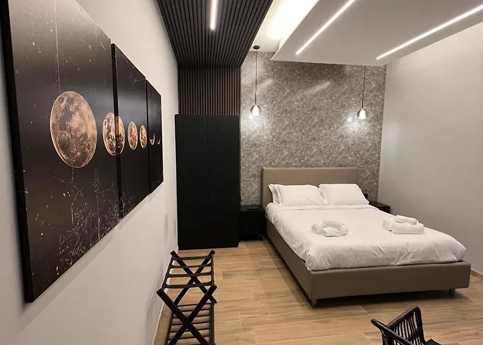 Guest house Eterna 4*