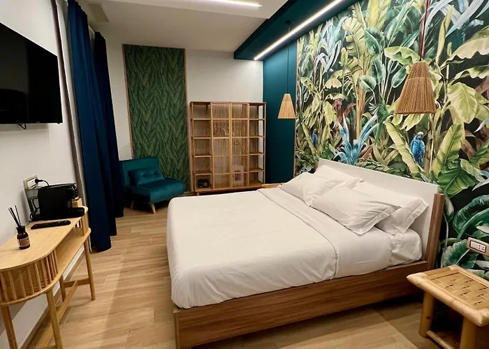 Eterna 4* Rome