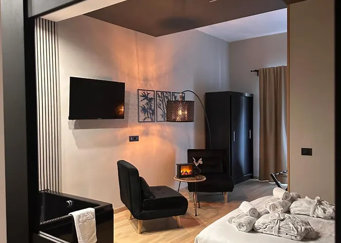 Eterna 4* Rome