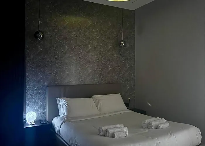 Eterna Guest house