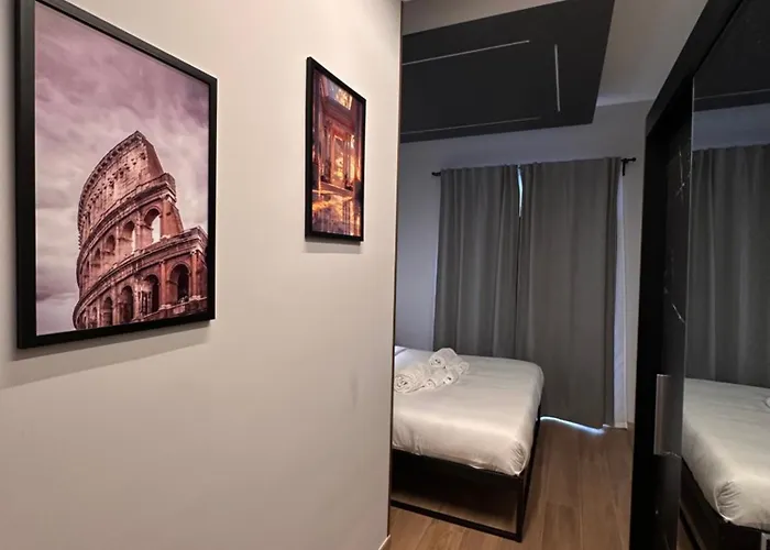 Eterna Guest house Rome