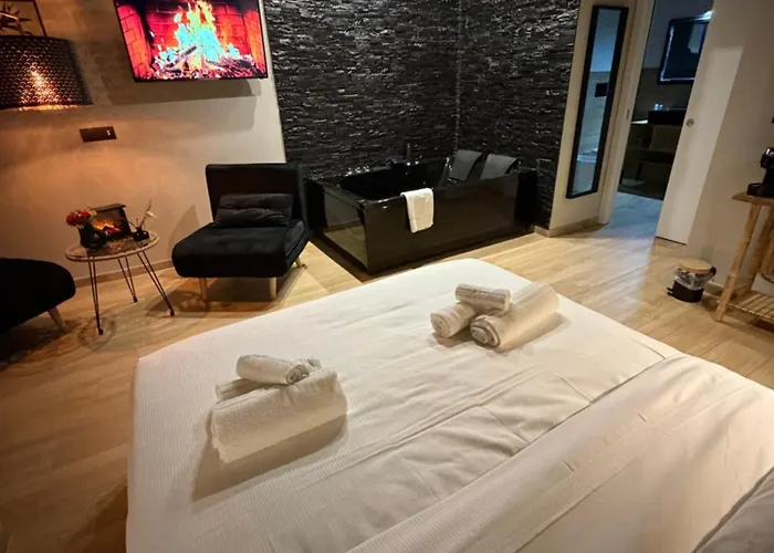 Eterna Guest house 4*