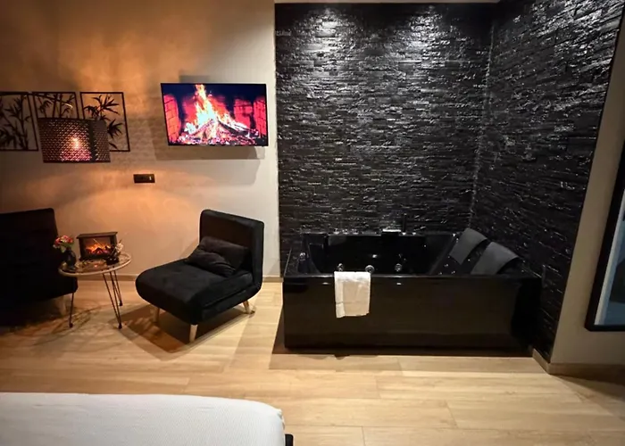 Eterna Guest house Rome