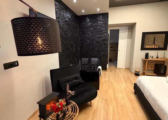 Guest house Eterna Rome
