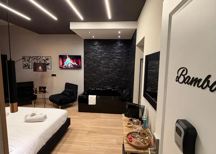 Eterna Guest house