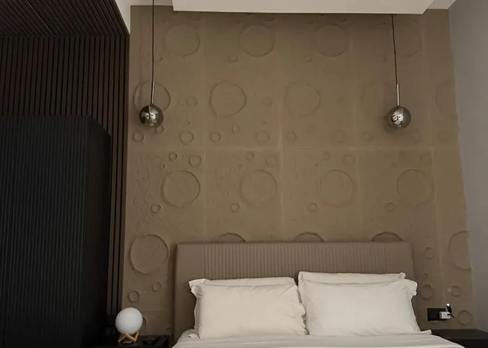 Eterna Guest house