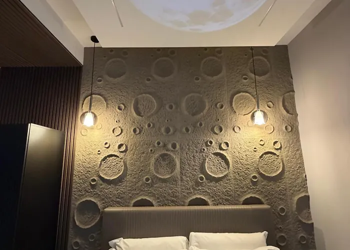 Guest house Eterna