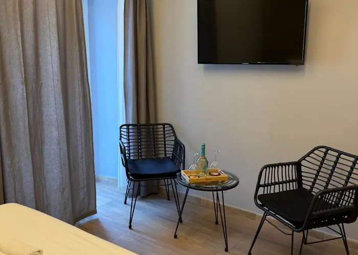 Eterna Guest house Rome