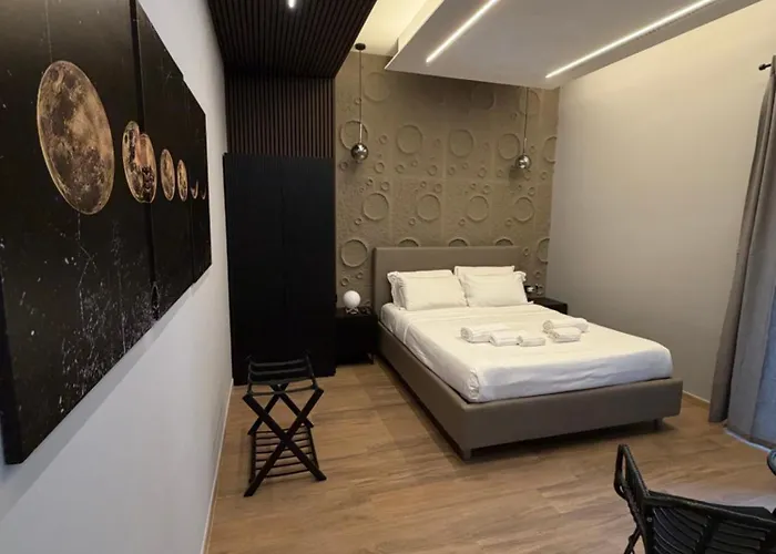 Guest house Eterna Rome