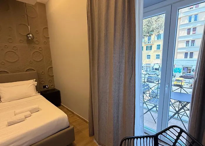 Guest house Eterna