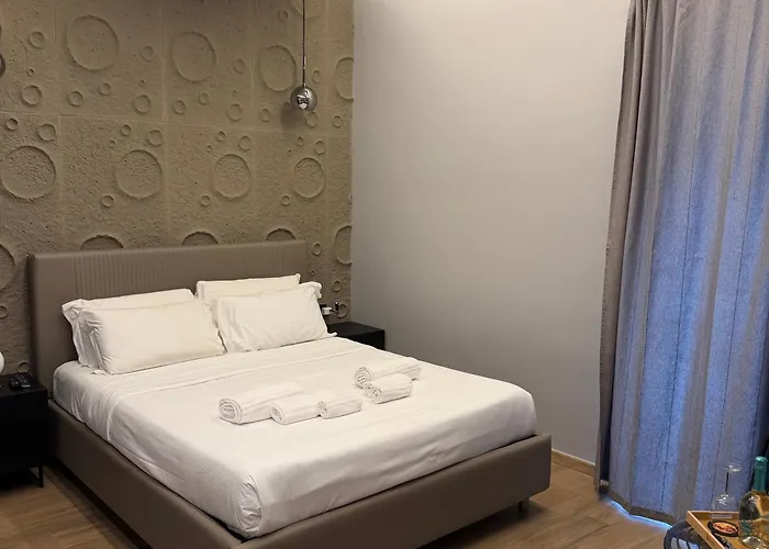 Eterna 4* Rome